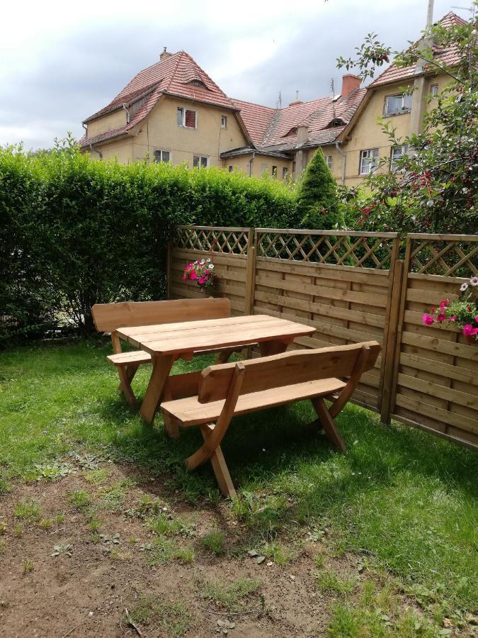 Apartament Tysiąclecia 11/1 Piechowice Zewnętrze zdjęcie