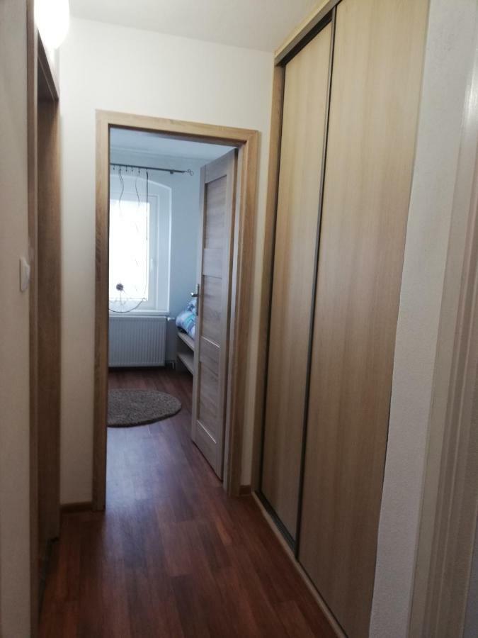 Apartament Tysiąclecia 11/1 Piechowice Zewnętrze zdjęcie