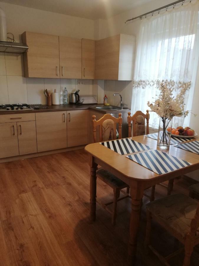Apartament Tysiąclecia 11/1 Piechowice Zewnętrze zdjęcie